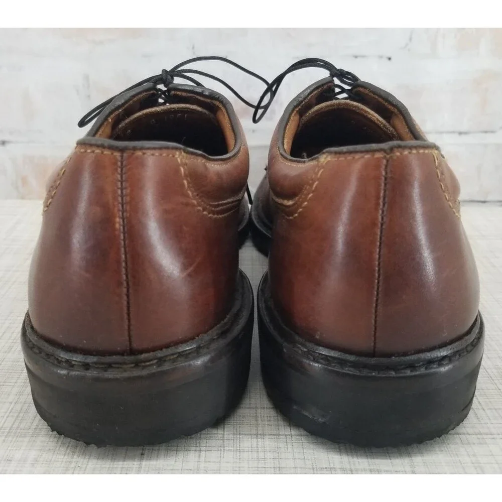 Allen Edmonds allen edmonds